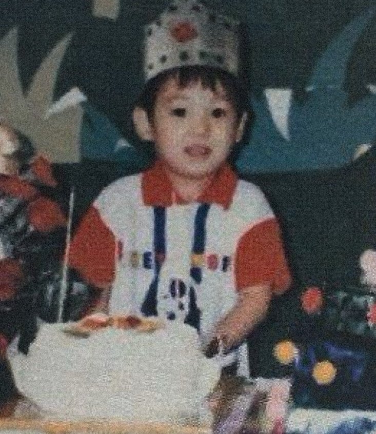 dionyxxsustkx's tweet photo. reply x 10000000000 

HAPPY BIRTHDAY JUNGKOOK
 
#JungkookIsGolden
#NeverLetJKGo
#StandingNextToJK 
#EverybodyNeedsJungkook
#GlobalPopStarJKDay 
#HomeIsJungkook
#RightHereWithJK 
#CloserToJungkook
#HAPPYJKDAY https://t.co/xr9HOsk79S