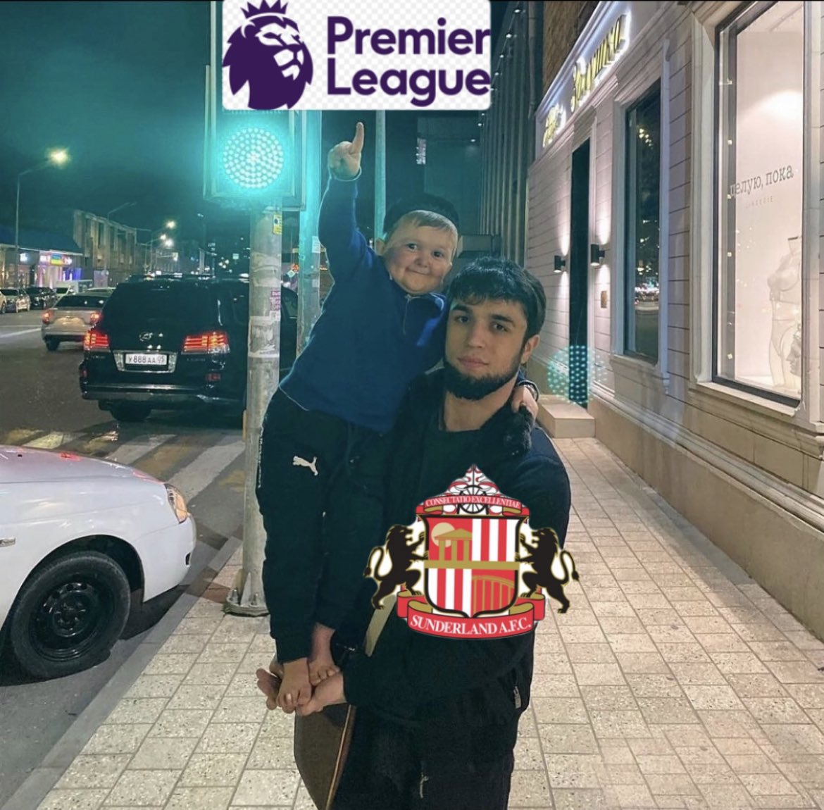 Sunderland Memes (@memessunderland) on Twitter photo 