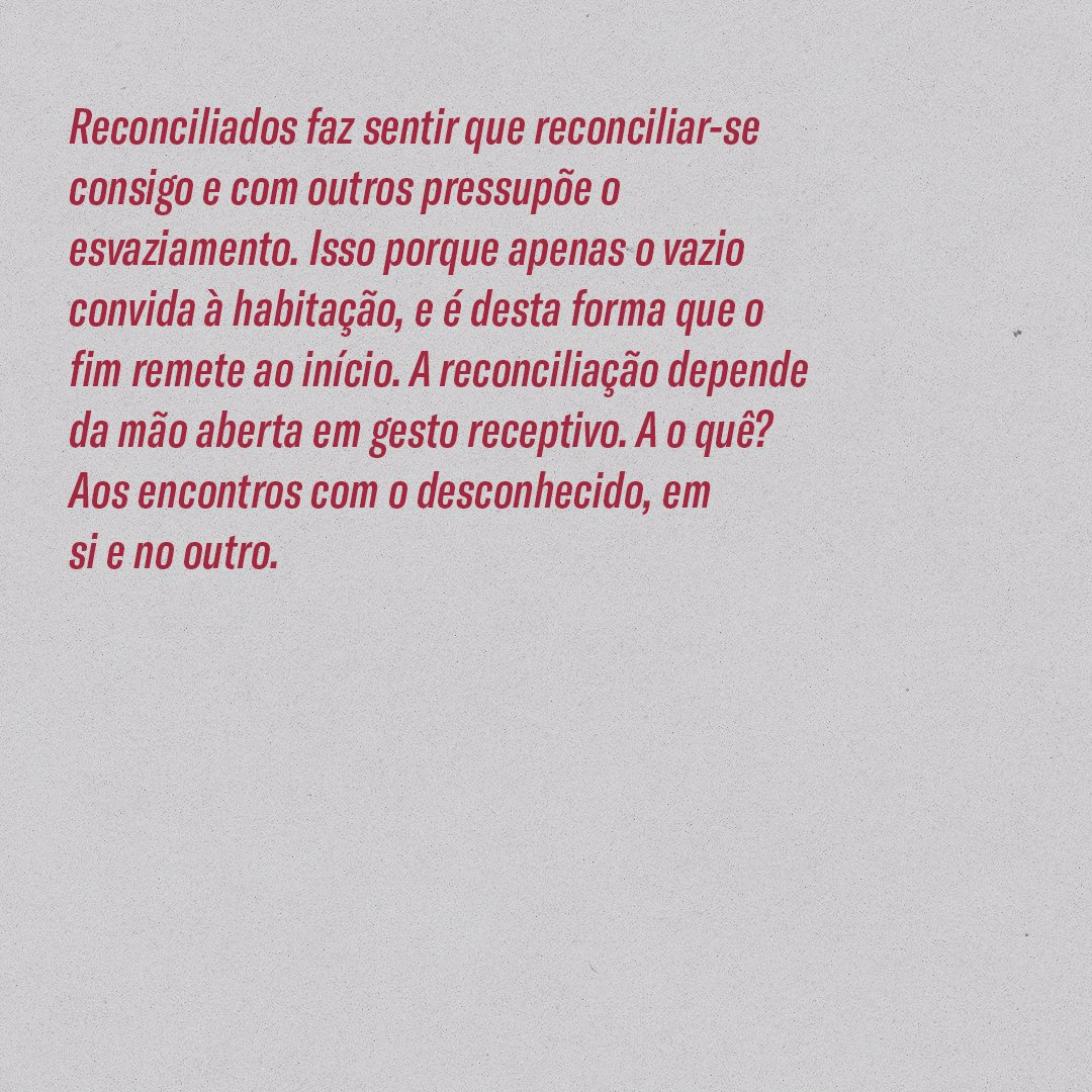 estranhosenc's tweet photo. Última semana para assistir Reconciliados, filme dirigido por Pedro Faissol. A Folha da Sessão deste mês é de Fernanda Albuquerque de Almeida, e está disponível no nosso site (link na bio). Boa sessão! https://t.co/T437Ysr74D