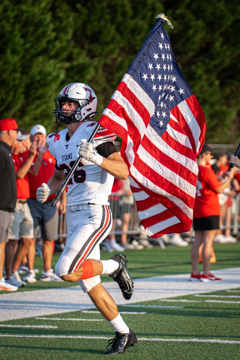 However y’all celebrate, enjoy your Labor Day weekend!