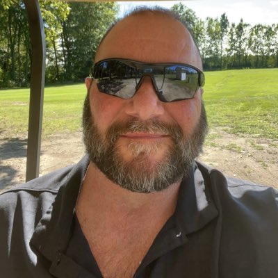 BILLRC's tweet image. #NewProfilePic