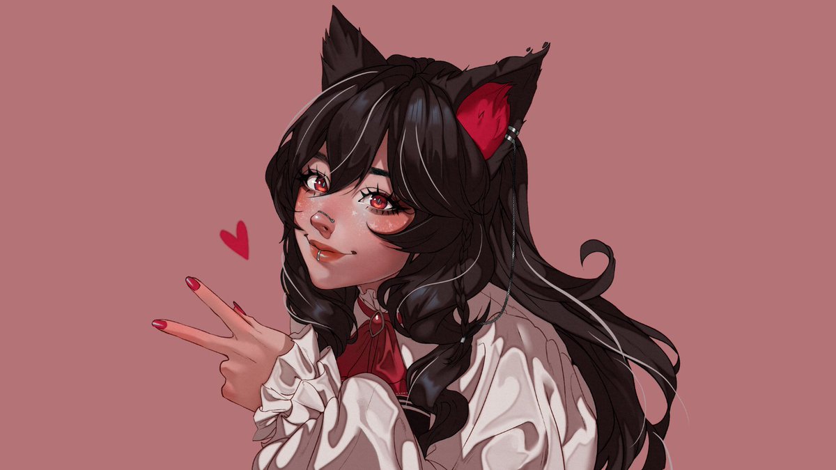 cam 🎀📷 | aussie catgirl tweet media