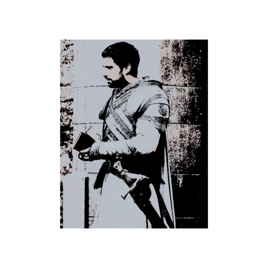 ⁣
⁣
         ⚔️   𝕻𝐄𝐑𝐂𝐄𝐕𝐀𝐋   of   𝔀🄰𝙻𝙴𝚂⁣
  
        ❝  𝓸f  knights  I  know  𝐧͟𝐨͟𝐭,   (…)⁣
   yet  you  are  handsomer  than  𝐆𝙾𝙳.⁣
     . . .   if  only  I   𝓼hone⟢.  so  bright   ׅ⎖  ⁣
⁣