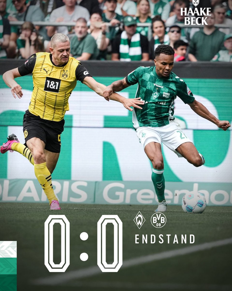 SV Werder Bremen tweet media