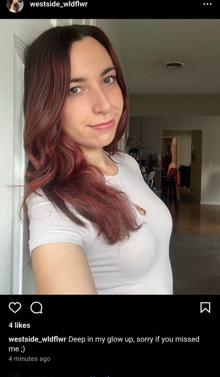 In case you were wondering, Lester Johnson does not live in a tin shack, but a very spacious home.