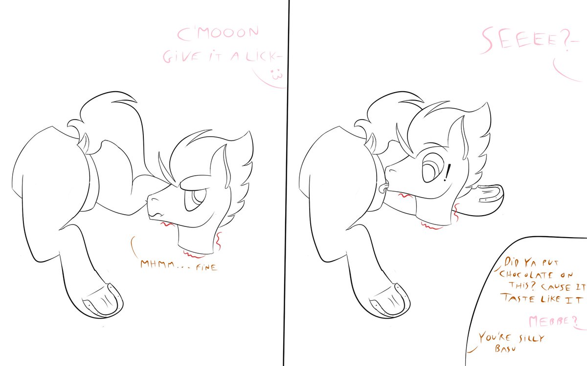 So, I give you a few of my modular sketches n' draws, been a little while I draw them but didn't had the guts to post, but here they are! Blame <a href="/uliovka/">Uliovka</a> for this, he got me into it >~>

(I don't expect this to have a lot of attention, but eh)