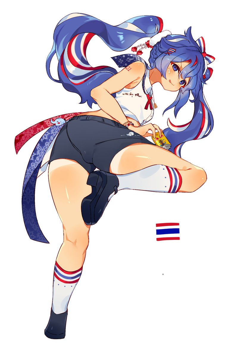 MmopGohhou62929's tweet photo. 🇻🇳🇹🇭 miku 
(1/2) https://t.co/JZYME360hO
