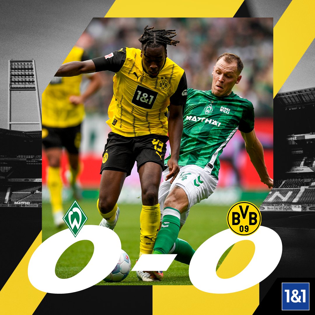 Borussia Dortmund tweet media