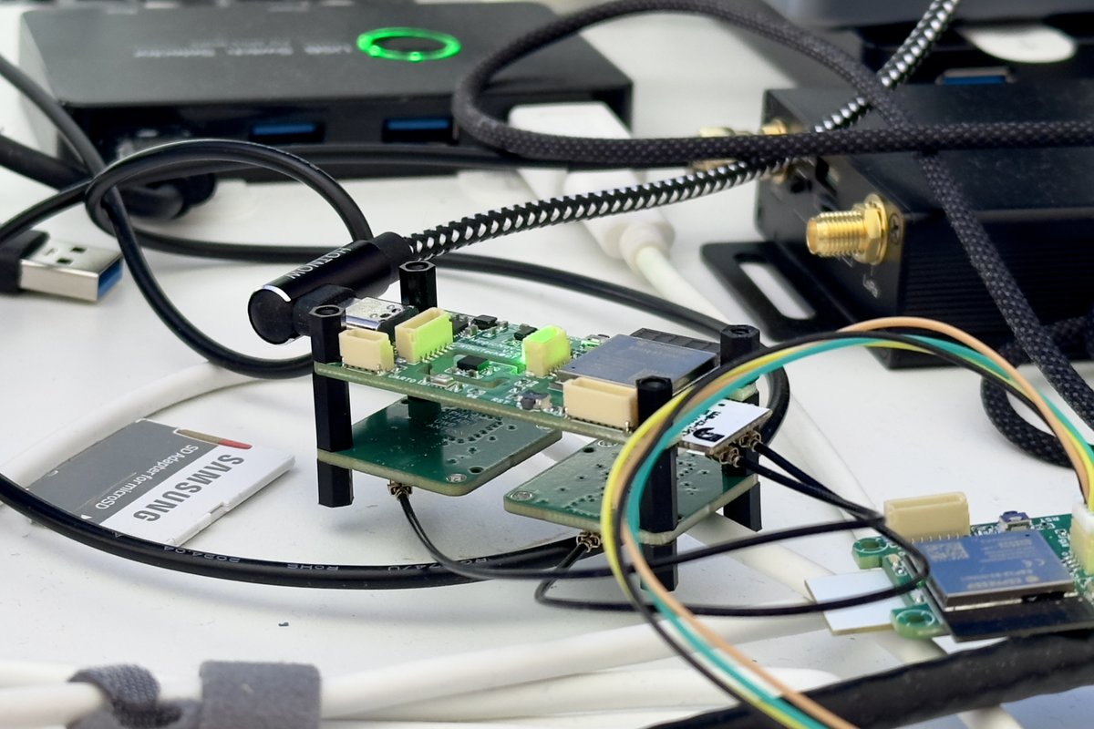 FanOnRobotics's tweet image. New secret project