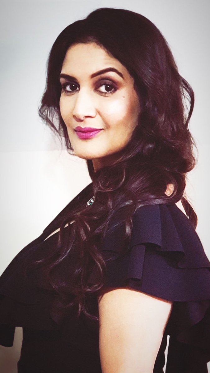 We have secured the services of ⁦<a href="/TheRealKajal/">Kajal</a>⁩ the legendary radio presenter ⁦<a href="/lycagoldradio/">Lyca Gold Radio</a>⁩ to compère ⁦<a href="/carnivalKT/">Kingston Carnival</a>⁩ Small Festival 2024 Come &amp; listen &amp; watch the talent from ⁦<a href="/RBKingston/">Kingston Council</a>⁩ from 1pm on 1st September Join Together to Celebrate Inclusivity