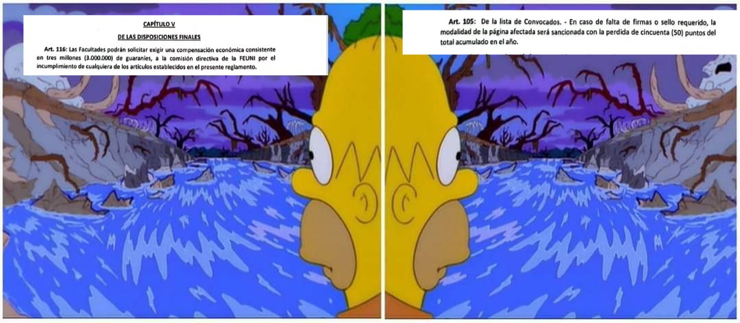 Un resumen facil para que tengan contexto😂