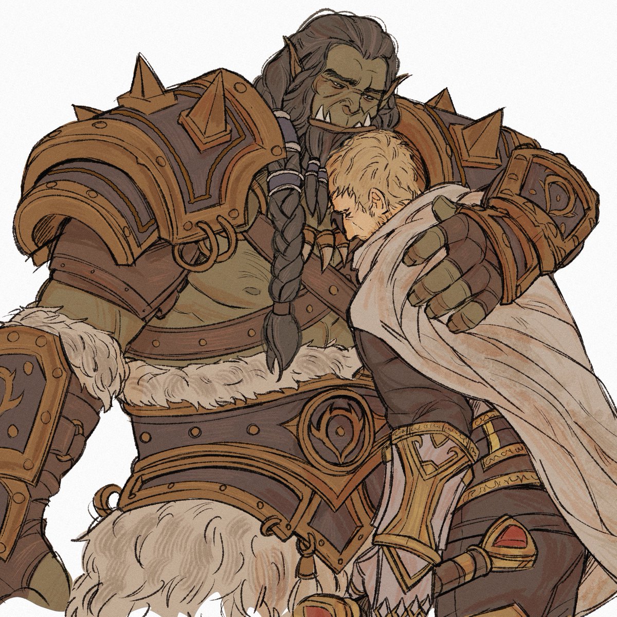 + lurrlonde + tweet media