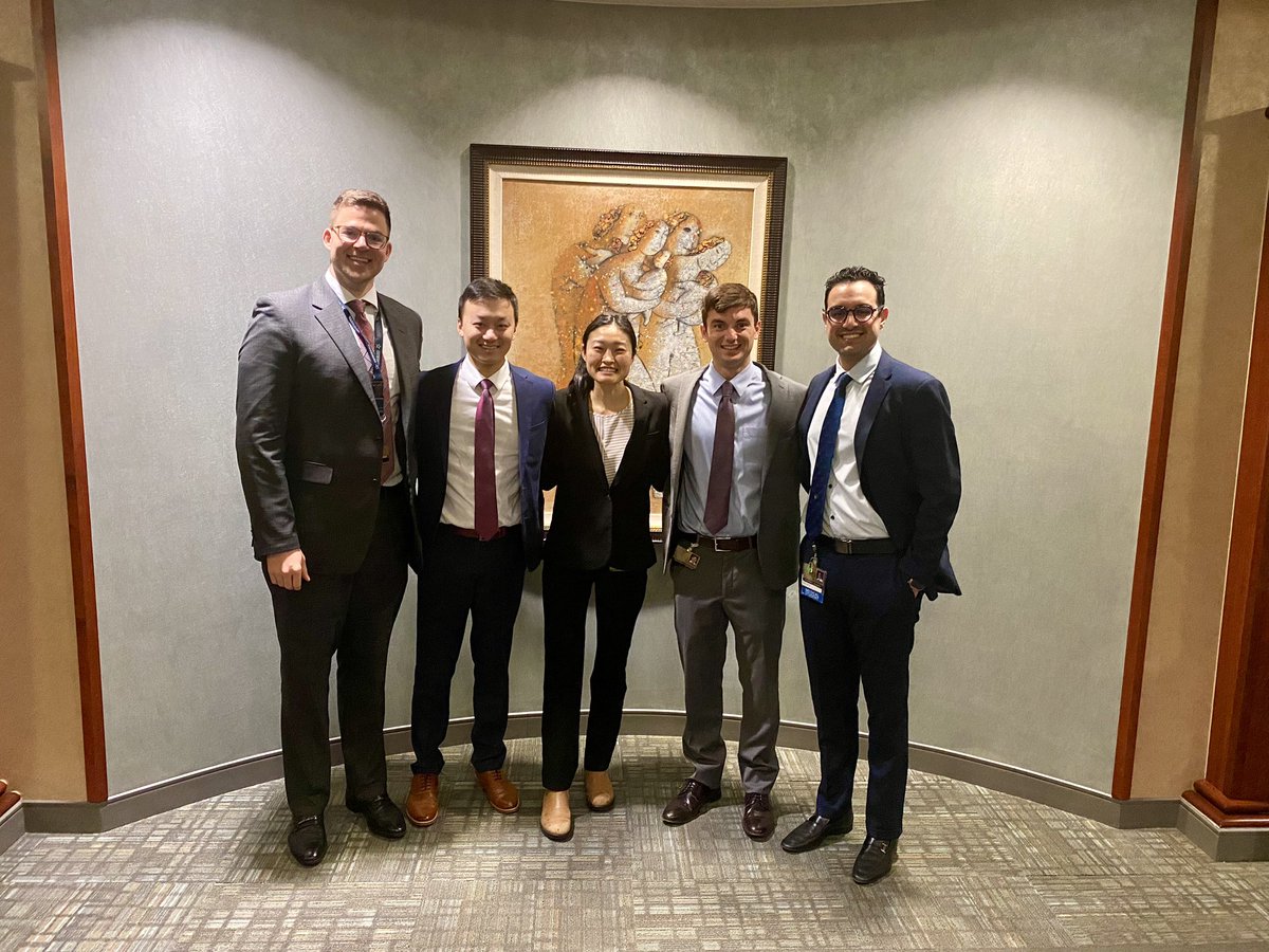 Andrew Shea Afyouni (@andysheaafyouni) on Twitter photo Thankful to all the residents and faculty at <a href="/VUMCurology/">Vanderbilt Urology</a> for a memorable and incredible subI experience. Honored and humbled to have had this opportunity and to do so along some of the best colleagues and now friends <a href="/devin_boehm/">Devin Boehm</a> <a href="/JeffreySong_/">Jeffrey Song</a> Karissa and Andrew. Thankful to all the residents and faculty at <a href="/VUMCurology/">Vanderbilt Urology</a> for a memorable and incredible subI experience. Honored and humbled to have had this opportunity and to do so along some of the best colleagues and now friends <a href="/devin_boehm/">Devin Boehm</a> <a href="/JeffreySong_/">Jeffrey Song</a> Karissa and Andrew.