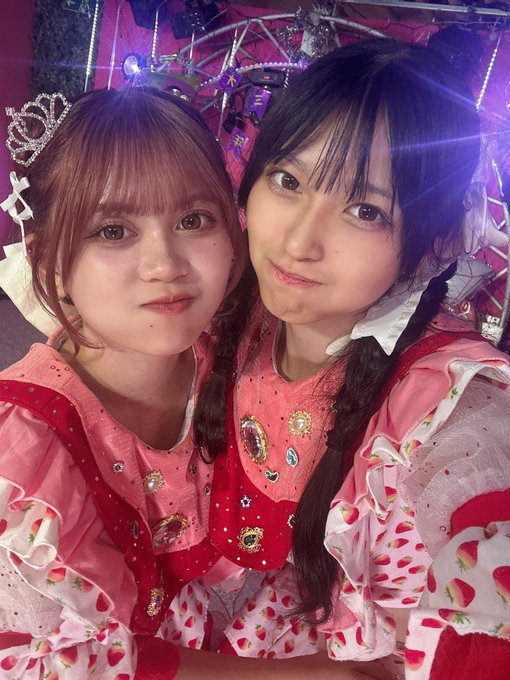 Twitterのコスプレ画像16