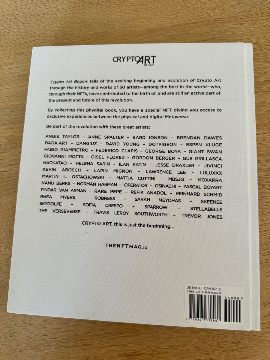 Frank Flux | SmackManiac tweet media