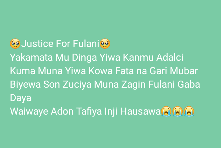 Adali Fulani Yola tweet media