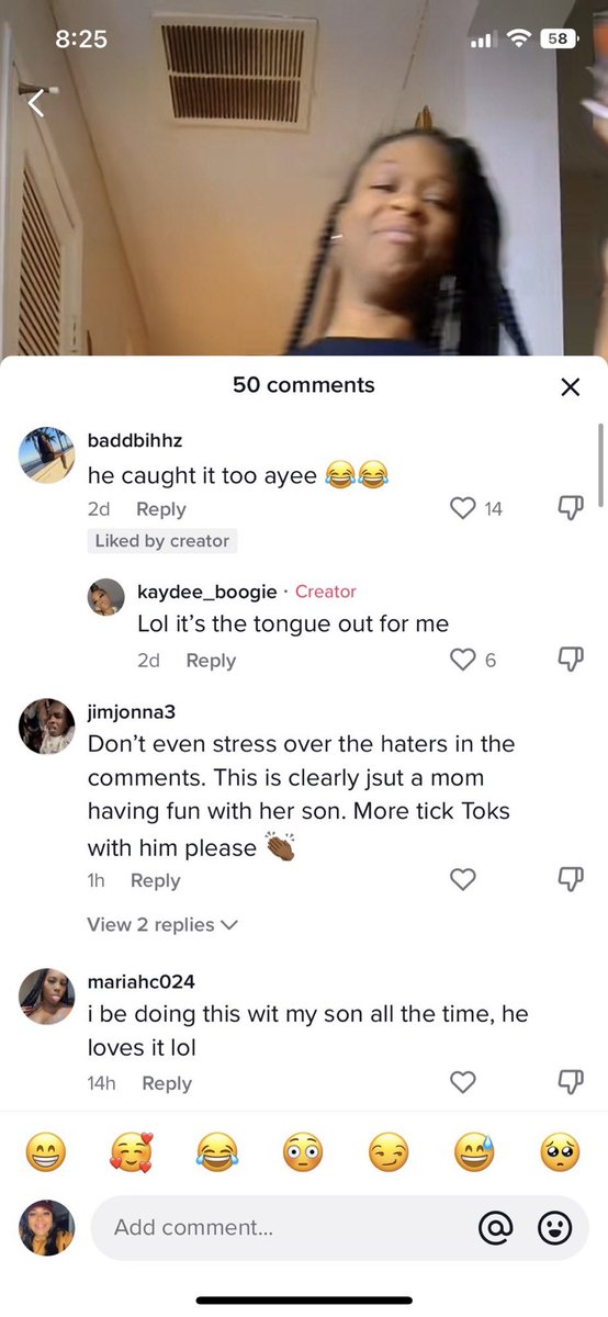 lowcortisol's tweet photo. @ferupity Comment section full of pedophiles https://t.co/BIXLWS5XwX