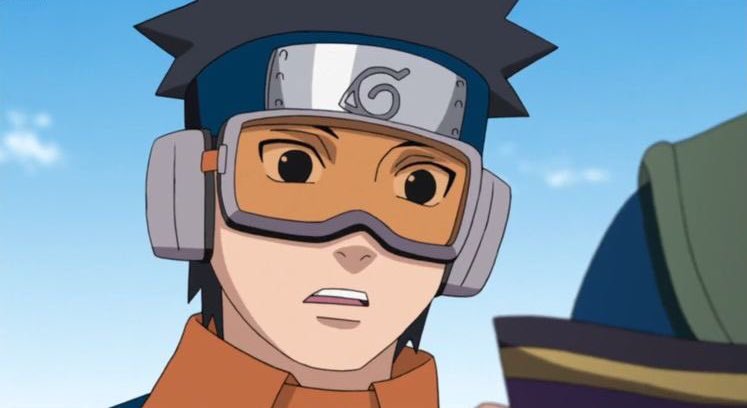 ⠀
⠀⠀⠀
⠀⠀⠀ “อ้าว ที่แท้นายก็ชื่อ ‘ซาสีเกะ’ เองหรอกเรอะ”

⠀⠀⠀