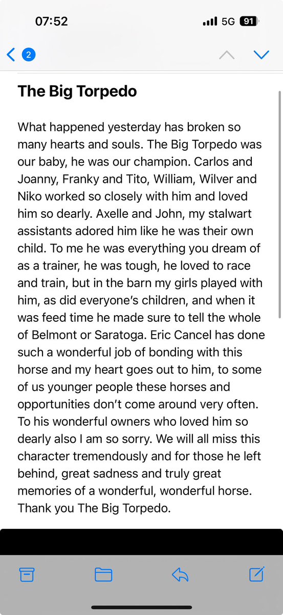 Tom Morley tweet media