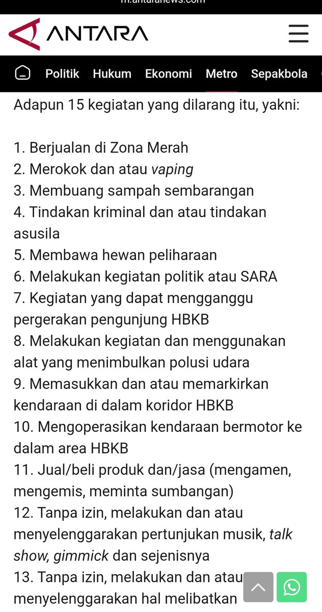 Hasbil Mustaqim Lbs tweet media