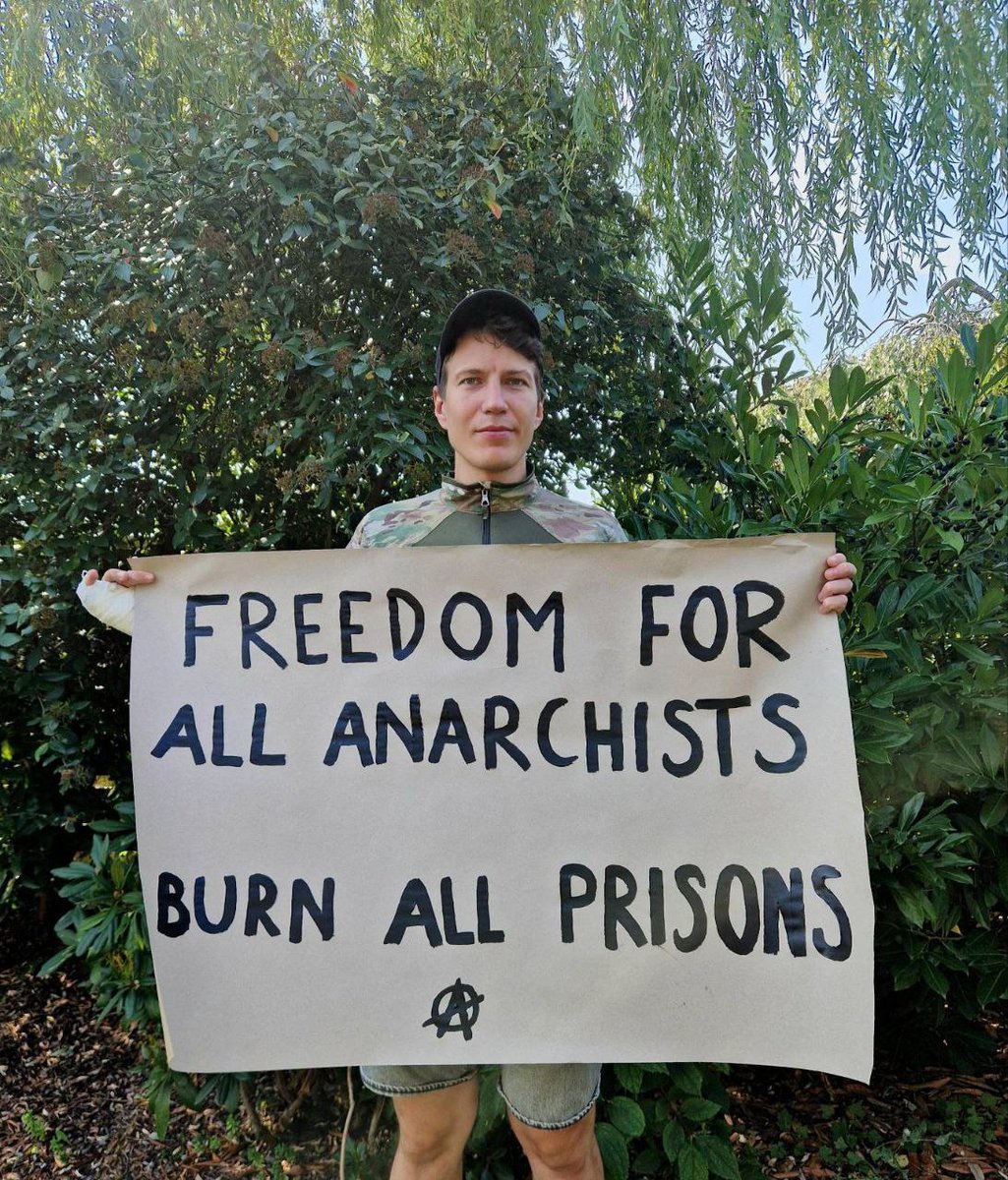 Комітет Спротиву /// Resistance Committee tweet media