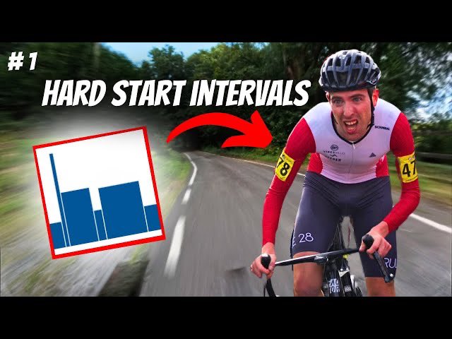 Hard Start Intervals For VO2max // FUN Climbing Workouts For Cyclists EP.1
youtu.be/iLQt0Udq9Ic