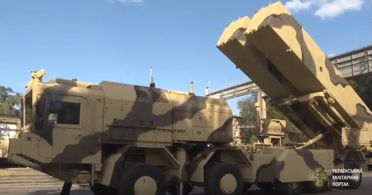 TRUFAULT's tweet photo. El Misil Balístico "Sapsan" de Ucrania listo para el servicio. ¡Y puede llegar a Moscú!
https://t.co/00Xmvw8jis
🇺🇦
#sapsan #hrim2 #thunder2 #Ukrainenewmissile #Ukraine #UkraineRussiaWar #kremlinkaput https://t.co/DvuHDKBoLy