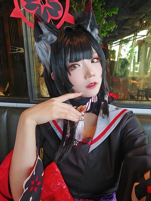 Twitterのコスプレ画像24