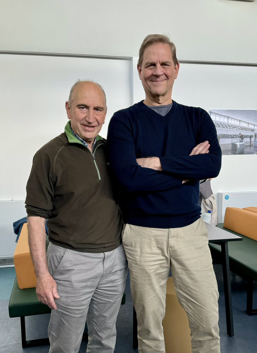 Keith C. Barton tweet media