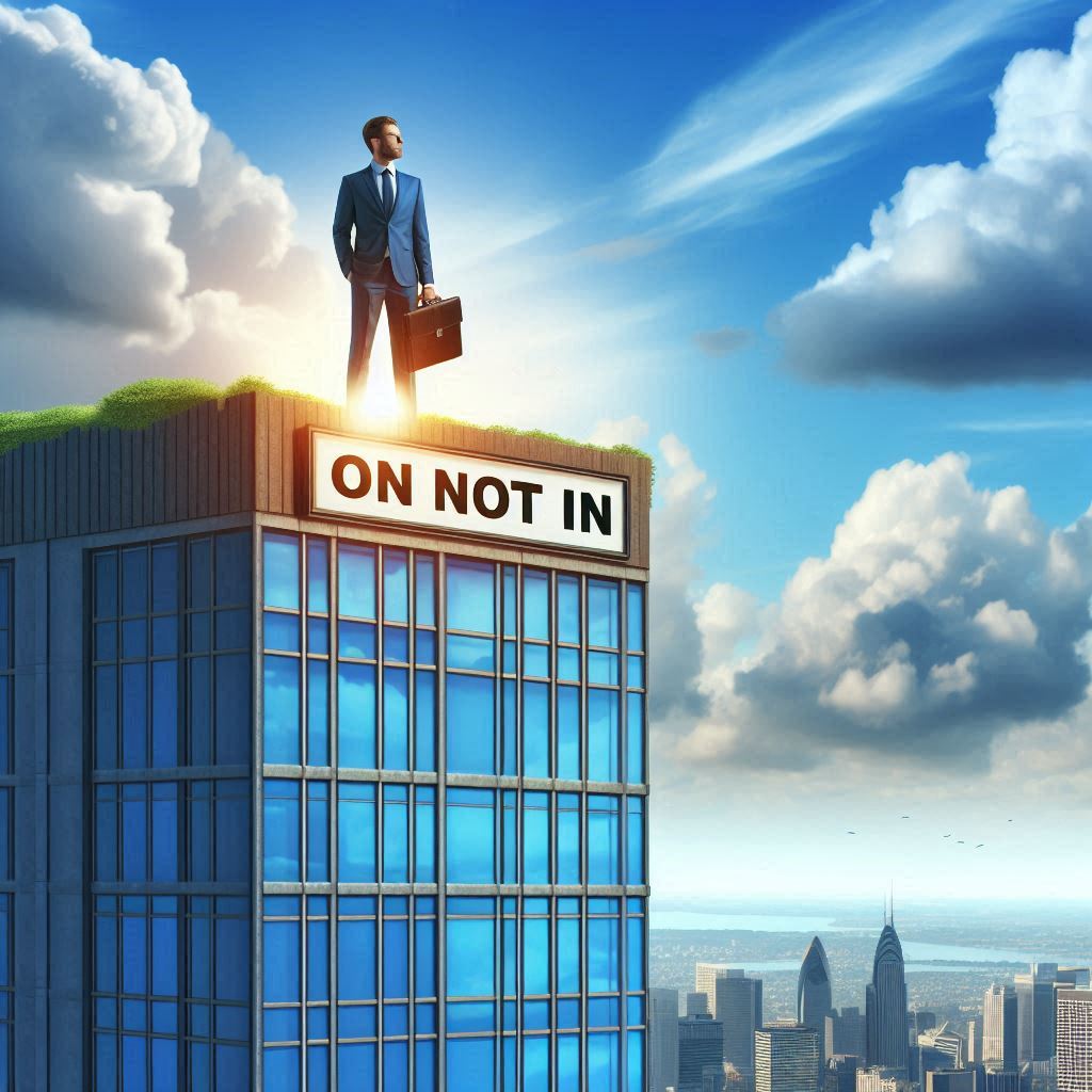 CanriConsulting's tweet photo. Transform Your Leadership: Work ON Your Business, Not IN It!

Delegate effectively

Set clear goals

Build a strong team

Create systems &amp; processes

Focus on strategy

Monitor, don’t micromanage

Be a visionary leader, not a micromanager! 

#Leadership #Entrepreneurship https://t.co/yHMXJZGtyV