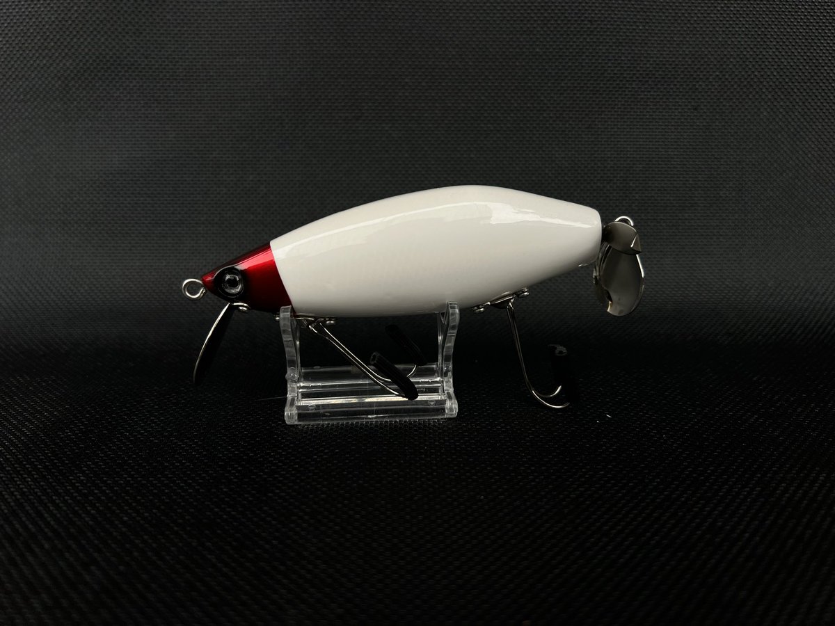 エイリアンヘッズ・ガンプ ツカティー(プラッガーズ) on X: 