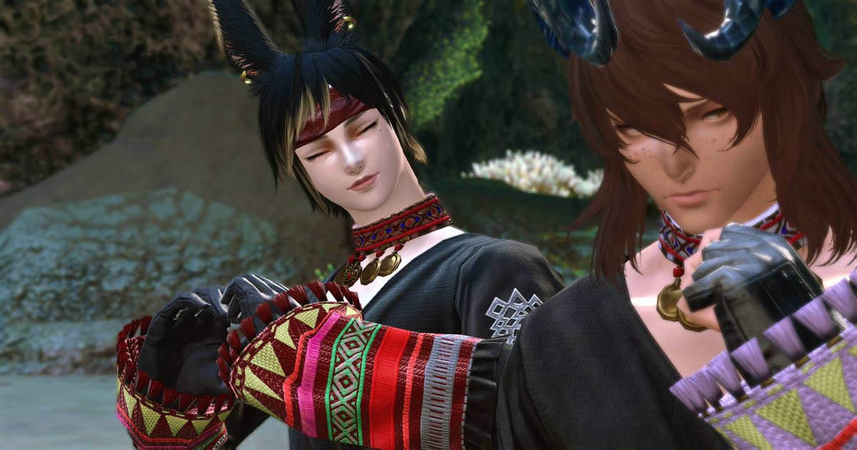 yowwy hair revamp ( again )