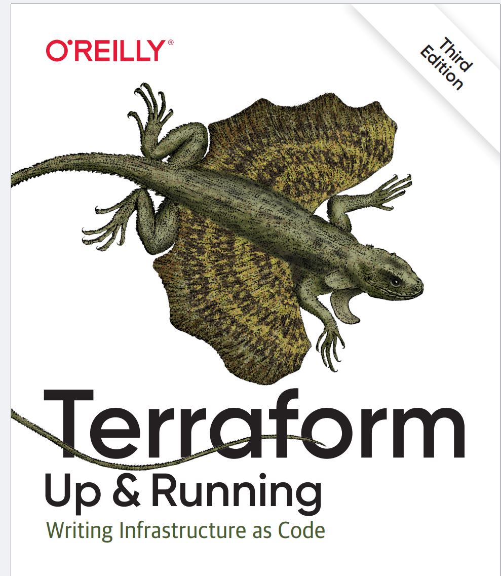 patwafx's tweet image. Hello Devs 

 I am happy to announce that I have embarked on a 30 Day challenge where I will be learning and building with terraform as an awesome Infrastructure as code tool   
#IaC 
#30DayTFChallenge
 #Terraform