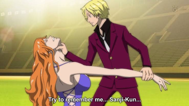 mrstrangez_'s tweet image. Does Oda have the guts to write this ?