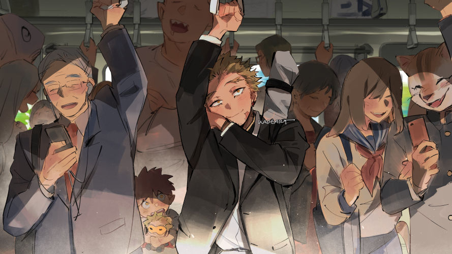 Kadeart 🍄 tweet media