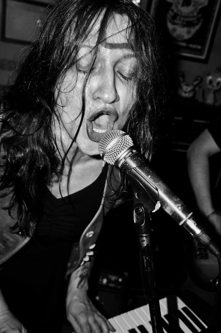 Carrion Kids tweet media