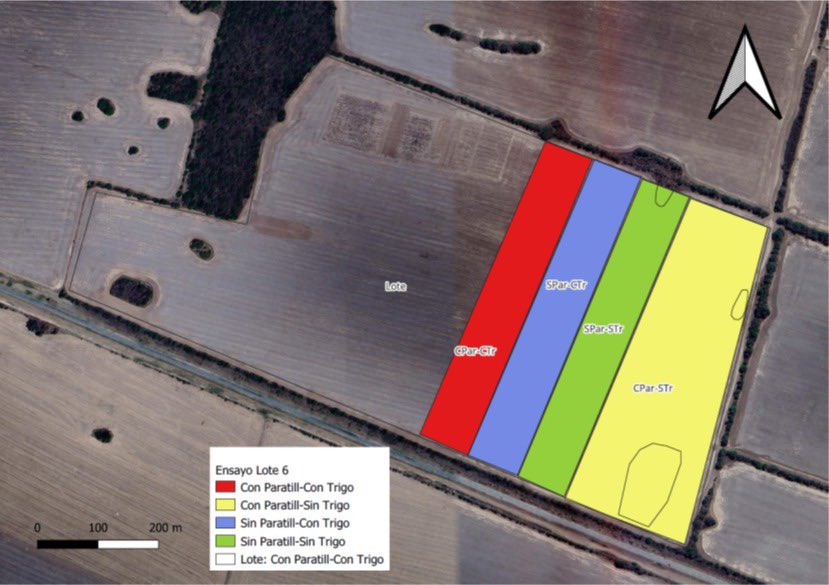 Grupo Rio Seco tweet media