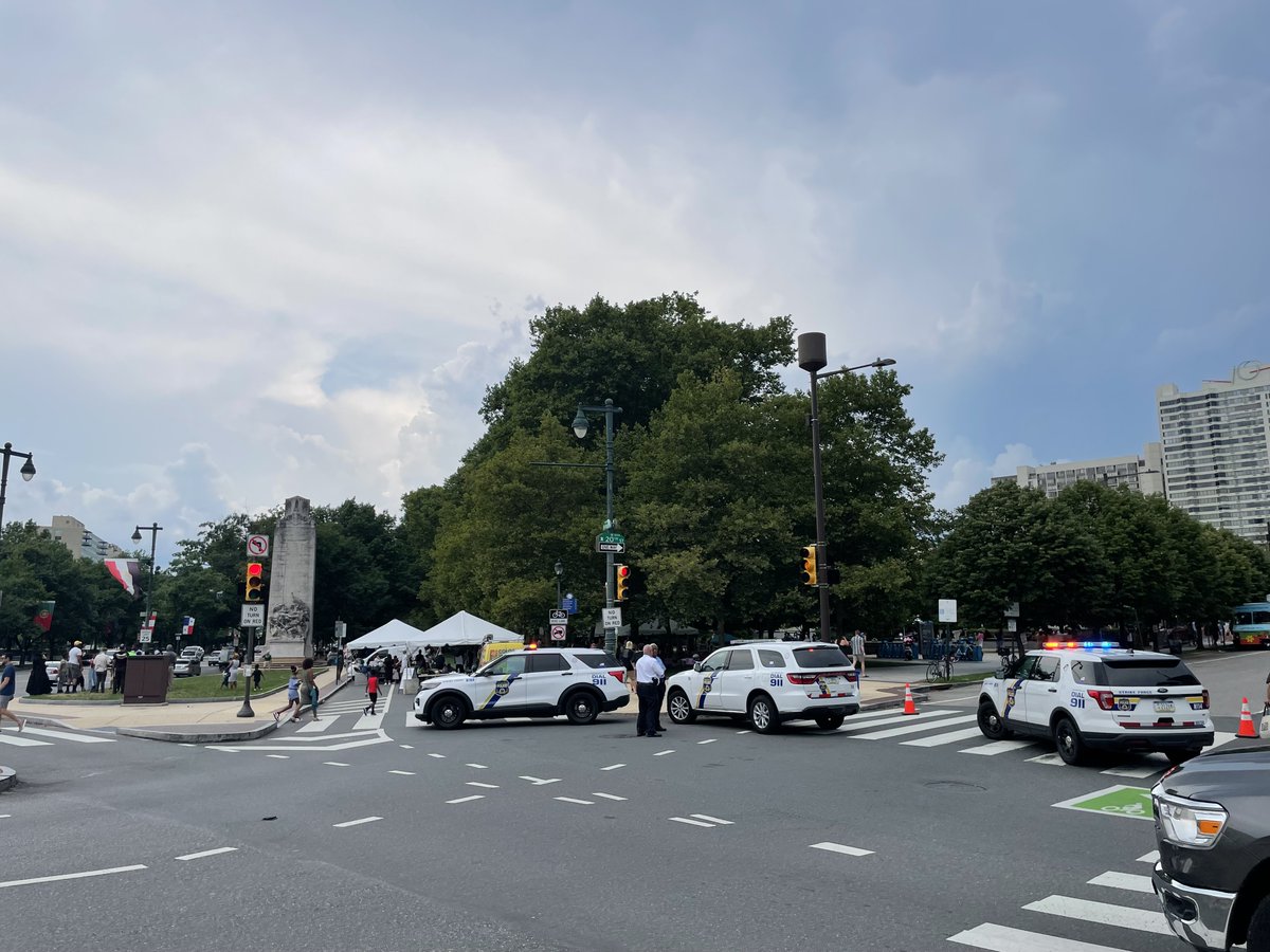 The requirement that open street events pay for a bunch of overtime police should be reevaluated.

The city should want events that enliven Philly, but overtime police imposes a significant cost on the neighborhood orgs that organize events.