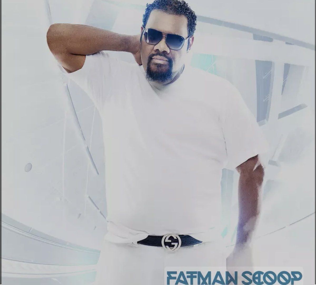 Prayers for Fatman Scoop family for STRENGTH during this difficult time🙏🏾 Fatman Scoop VOICE &amp; energy have contributed to MANY songs that made the people feel HAPPY &amp; want to dance for over 2 decades. Your IMPACT is HUGE &amp; will be NEVER be forgotten..🕊️🙏🏾