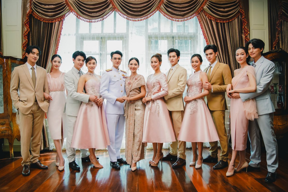 Pk53446795's tweet photo. #ดวงใจเทวพรหม
เป็นละครไทยที่เรากลับมาดูหนังจากที่ดูสุภาพบุรุษจุฑาเทพ
เป็นละครที่ดีมากตัวละครทุกตัวมีเสน่ห์ให้ติดตามเคมีของแต่ละคู่ก็ลงตัว
ดีใจที่ได้ดู
ขอบคุณนักแสดงและทีมงานที่ทำงานอย่างหนักทำให้มีละครดีๆดูนะคะ
หลังจากนี้จะสนับสนุนทุกคนเลยนะ
ทุกคนเก่งมากๆ https://t.co/rACxGlh9rP