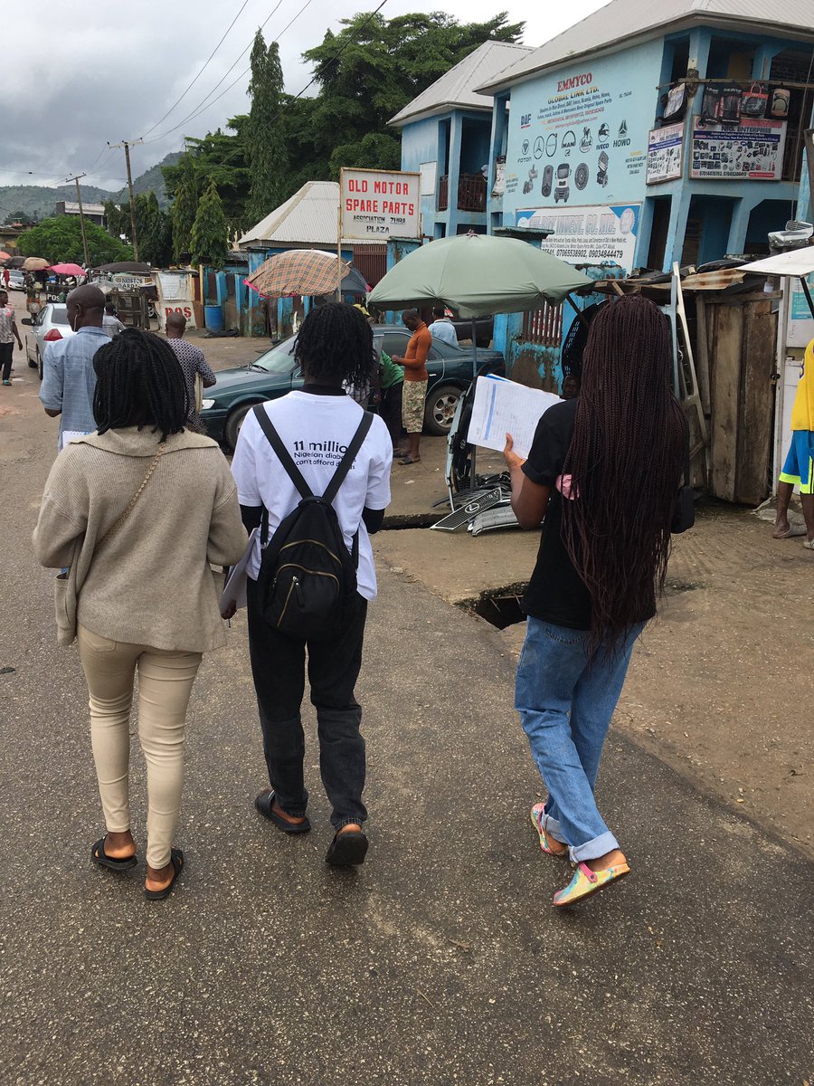 adeyemibolutife's tweet photo. With the tax fee on Sugar Sweetened Beverage (SSB) in Nigeria being about 2% when the recommended percentage by WHO is 20%…..

#MakeThemPay  #Day2 @Gatefieldco https://t.co/M77bqaVWpJ