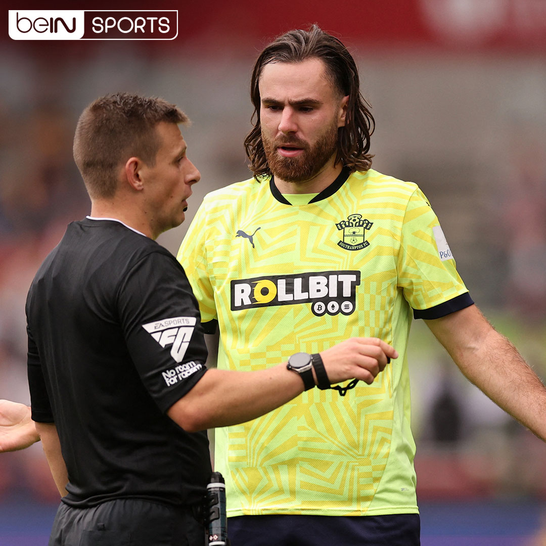 Ben Brereton Diaz has equalled Marvin Sordell's unwanted record of 17 Premier League games played without winning a single one!

#beINPL #SaintsFC #TwitterBlades #BRFC #NFFC #NUFC