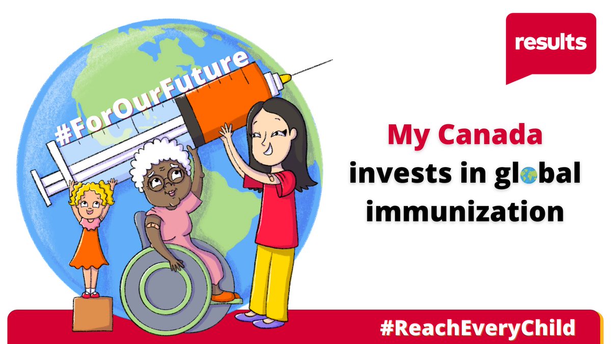 ResultsCda's tweet image. Vaccines are one of the most effective ways to eliminate diseases – that's how we eradicated smallpox 30 years ago. 🇨🇦 can &amp;amp; MUST invest in life-saving vaccines #ForOurFuture by supporting @Gavi &amp;amp; the Global Polio Eradication Initiative @JustinTrudeau 👇 
bit.ly/ResultsCTA2