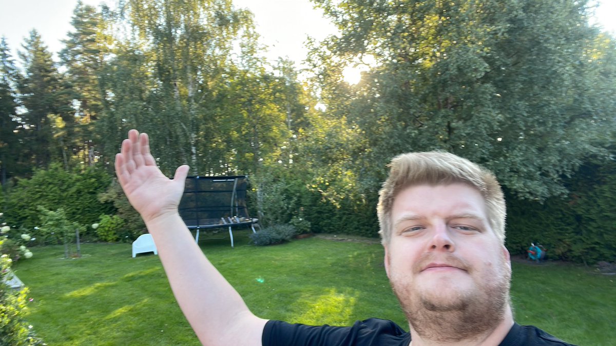 Anders Larsson (milarki.com) tweet media