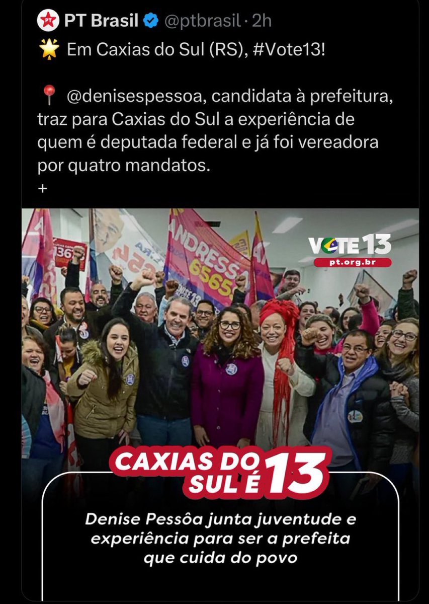 Nikolas Ferreira tweet media