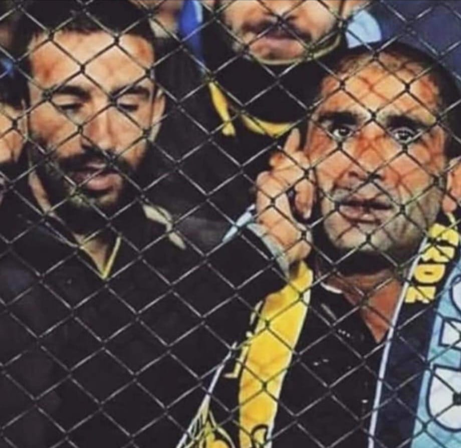 MalatyaGfb's tweet photo. Rahmetli Yusuf Demir ağabeyimizi 4. Sene-i devriyesinde dualarla anıyoruz Allah rahmet eylesin https://t.co/JeKOhuNH5e