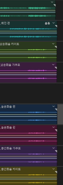BabBurger_P's tweet photo. 오늘도 무언가를 하는중 https://t.co/J0CcYRr747