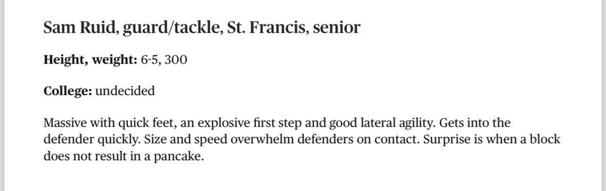 Thanks <a href="/StarTribune/">The Minnesota Star Tribune</a> and <a href="/JimPaulsen/">Jim Paulsen</a> for the write up!