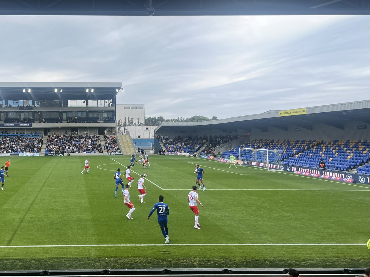 Paul Townley tweet media