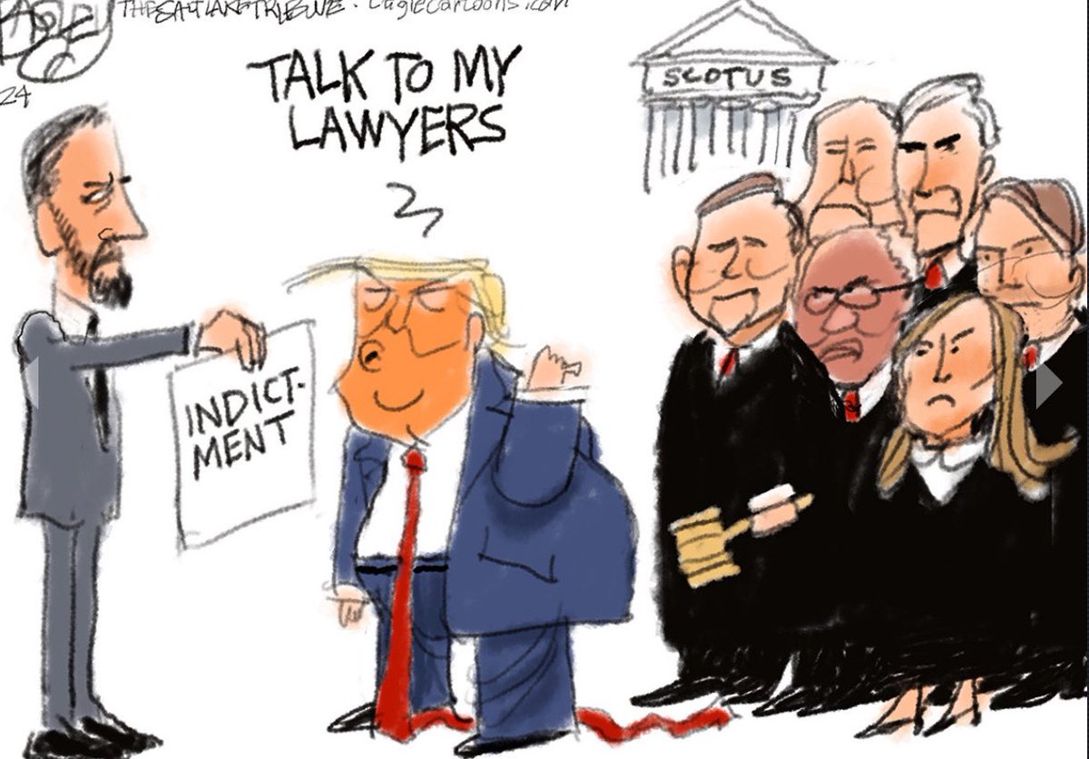 TheTNHoller's tweet photo. CARTOON OF THE DAY https://t.co/rKEyQ9mjW2